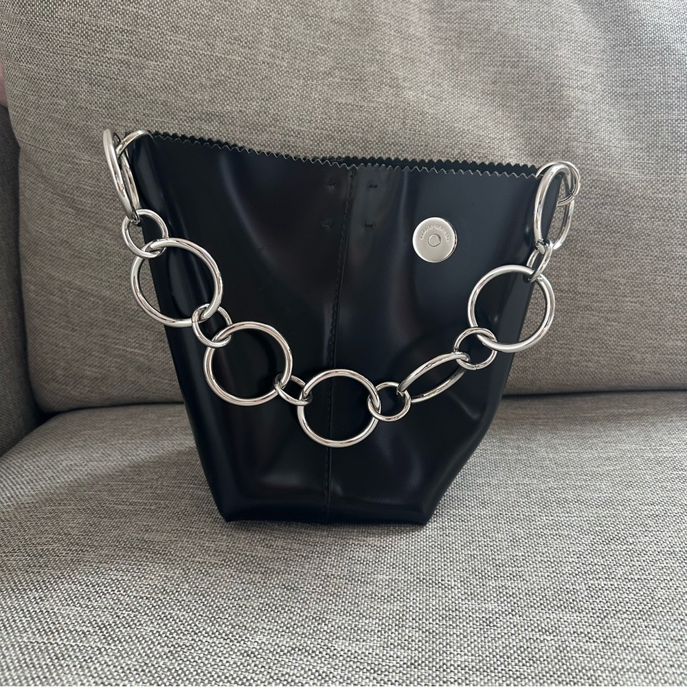 Kara Multi Ring Pico Pail Bag